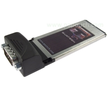 Express card na 1x RS485 Express card na 1x RS485