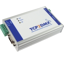 TCP2DMX - šikmý pohled (1)