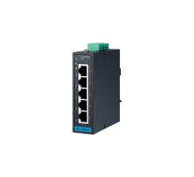 EKI-2705LX-A: Průmyslový switch, 2,5 Gb/s, 5 portů