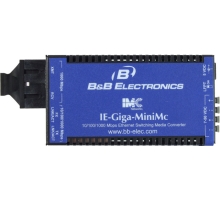 1Gbps media konvertor MiniMc-Gigabit (1)