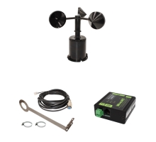 Sada anemometru a modulu WindRS Sada anemometru a modulu WindRS