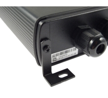 Držák na zeď pro displej TDS57-x (2)