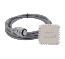 Čidlo koncentrace CO2, kabel 3 m