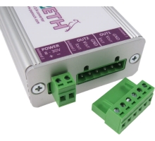 DA2ETH: Dvoukanálový DA převodník s Ethernetem (3)