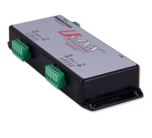 USOPTL4-2P - převodník USB na 2x RS-422/485 USOPTL4-2P - převodník USB na 2x RS-422/485