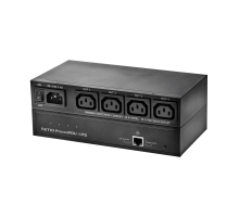 NETIO PowerPDU 4PS: Malé PDU na 110/230 V