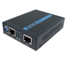 EKI-1751-AE: Prodloužení Ethernetu 100 Mb po dvojlince