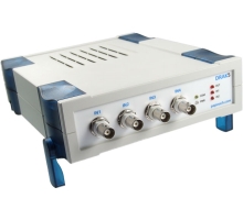 DRAK5: Laboratorní měřicí přístroj