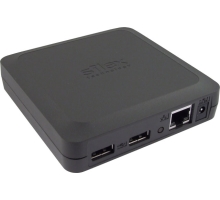 SX-DS-510: Prodloužení 2x USB 2.0 přes Ethernet