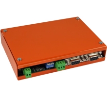 Selec4 - přepínač linek RS232