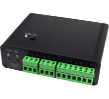 Ochrana nádrže proti zamrznutí