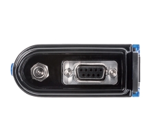 Adeunis ARF868 MR: Průmyslový rádiový modem, ext. anténa, dosah až 4 km (1)