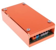 Kovový box pro Quido RS 3/0 a ETH 3/0