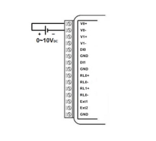 WISE-4012E: WiFi I/O modul, 4 digitální/analogové vstupy, 2 digitální reléové výstupy (3)
