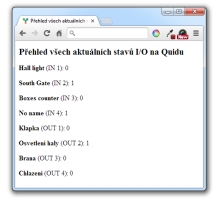 Jak číst XML pomocí PHP