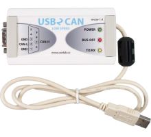 USB2CAN - Low Speed