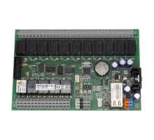 Ganitor 2/16: Modul pro systém C4