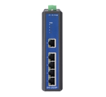 EKI-2525P-BE: Průmyslový Ethernet PoE switch, 5 portů (2)
