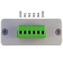 AD4ETH: Měřicí převodník s Ethernetem (3)