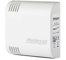 RelAir ICS: M-Bus Wireless snímač teploty a vlhkosti, vnitřní provedení