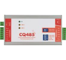 CQ485: Oddělovač RS485/422
