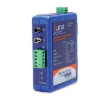 FOSTCDRi - průmyslové prodloužení sériové linky RS232/485/422 po optickém vlákně FOSTCDRi - průmyslové prodloužení sériové linky RS232/485/422 po optickém vlákně