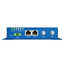 ICR-3231: Celulární průmyslový router (2)