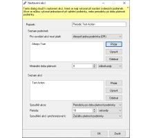 Wix: Měřicí software (2)