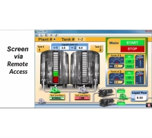 PLC Unitronics Samba 3,5" (5)
