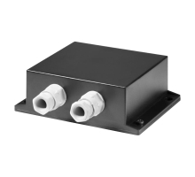 PadPuls M1: Převodník pulzů na M-Bus - 1 kanál