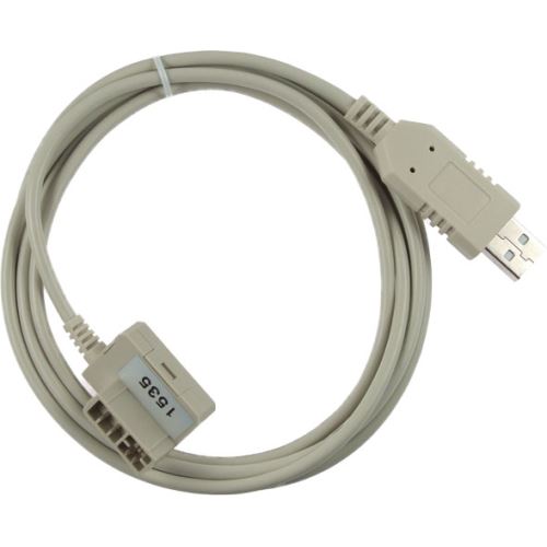 Programovací kabel s USB