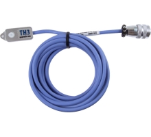 TH3: Snímač teploty a vlhkosti