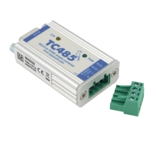 TC485: Převodník RS232 na RS485 (2)