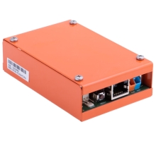 Kovový box pro Quido RS2/2 nebo 2/16OC