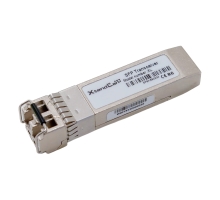 Optický SFP modul, Mulit-imode, 550 m, 1,25 Gb/s, 850 nm, LC, -40 až +85 °C